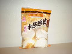 日生中筋麺粉