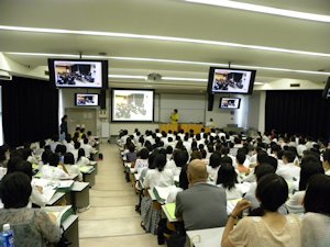 ゼミ連の紹介