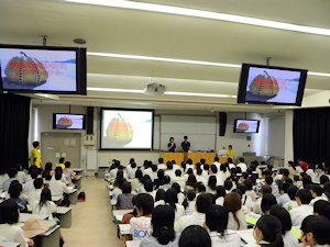 直島プロジェクトの紹介