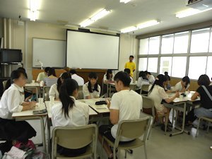 宮脇教員
