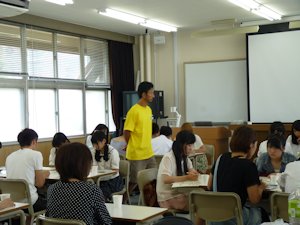 宮脇教員