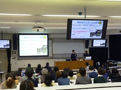 「全国学生カフェサミットin香川」が開催されました