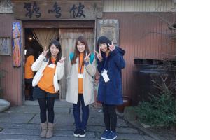 地元再発見の旅「観音寺開運ツアー」を実施しました！
