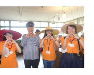 地元再発見の旅第12弾「またたびのしまたびツアーin粟島」を行いました！ 
