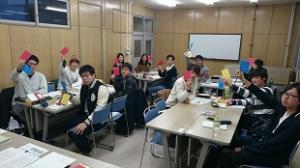 教員＆研究室紹介5（岡田徹太郎研究室　専門分野：経済政策）