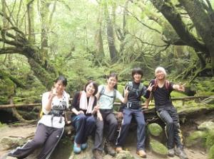 教員＆研究室紹介9（向渝研究室　専門分野：国際経営論、経営戦略論）