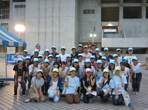 「高松市ホームタウンデー2016」のイベントが開催されました。