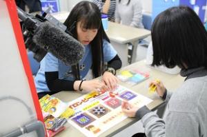 「かまたまつり2016」の公開打ち合わせを行いました。