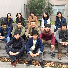 教員＆研究室紹介35（朴鏡杓研究室　専門分野：管理会計、コストマネジメント、環境会計）