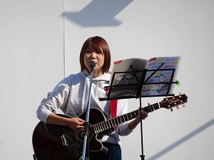 大学祭2017