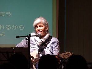 アルゼンチン音楽にうっとり