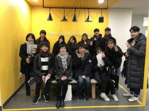 韓国研修「(特別講義)地域における経済：都市の再生化と社会的経済」