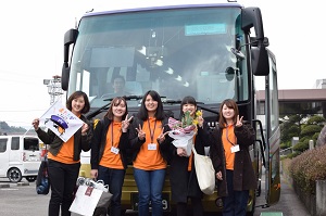 地元再発見の旅30弾財田ツアーレポート