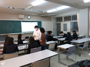星野ゼミによる令和5年度「共同の学び講座」の紹介