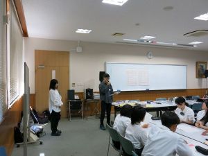 星野ゼミによる令和6年度「共同の学び講座」の紹介