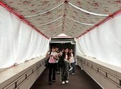 海外研修（韓国）報告 その1