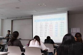 海外研修（韓国）報告 その3