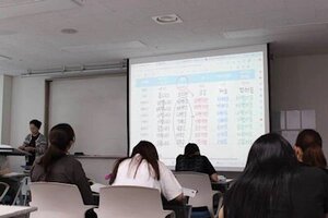 海外研修（韓国）報告 その3