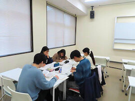 2025年度「(特) 税務模擬演習」が始まりました