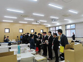 2025年度「(特)税務模擬演習」が終了しました