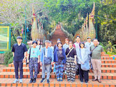 海外研修（タイ）報告その3