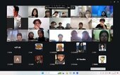スマラン国立大学との交流授業