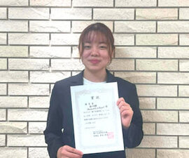 香川大学Bonsai☆Girls Projectのポスター発表が「瀬戸内海研究フォーラム in 京都」にて優秀賞を受賞しました！