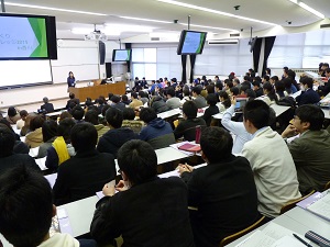 事例報告全体