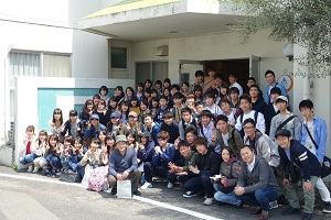 地域社会システム学科