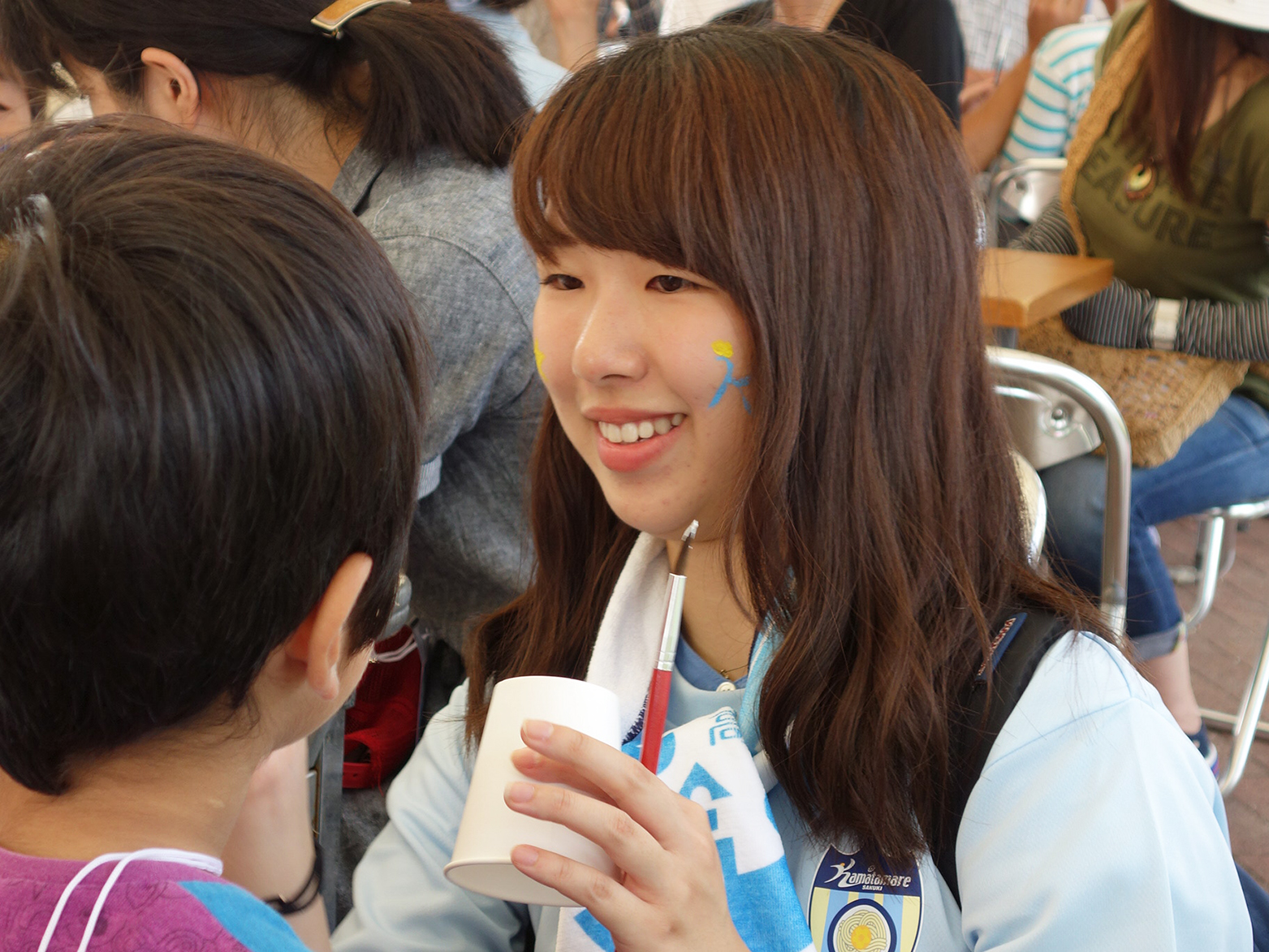 高松市ホームタウンディ4