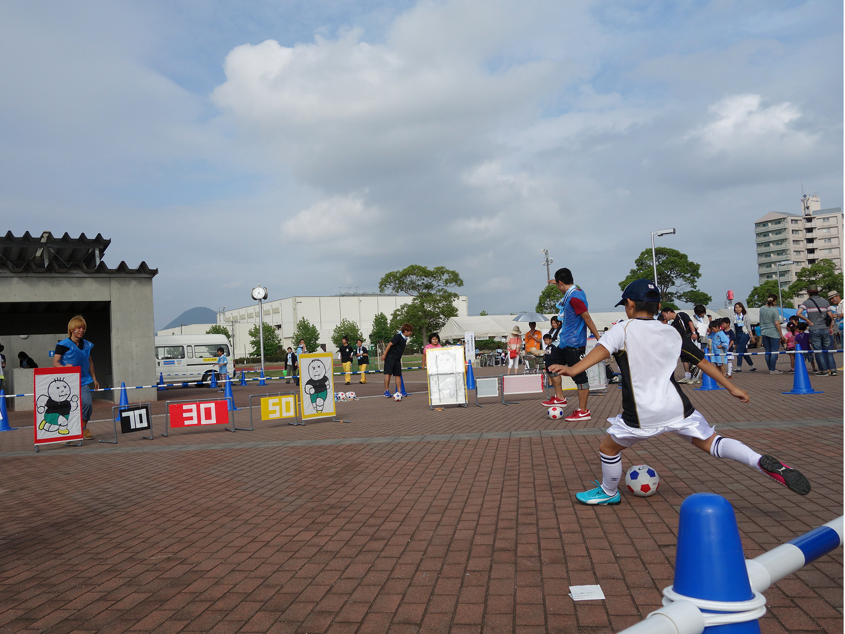 高松市ホームタウンディ5