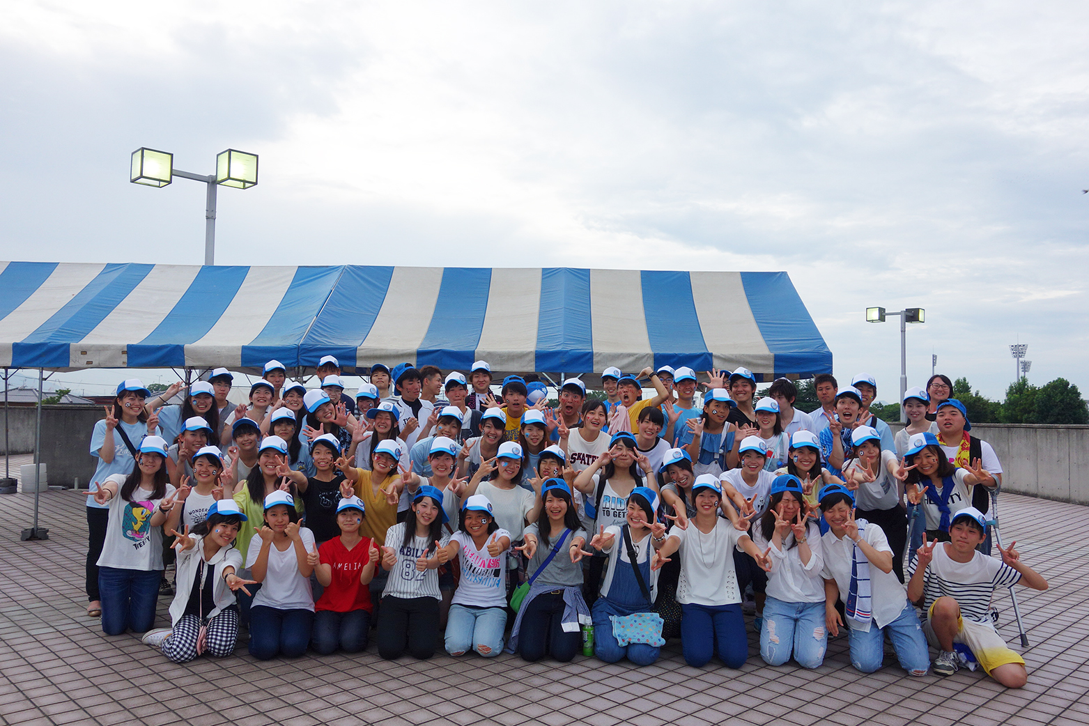 高松市ホームタウンディ8