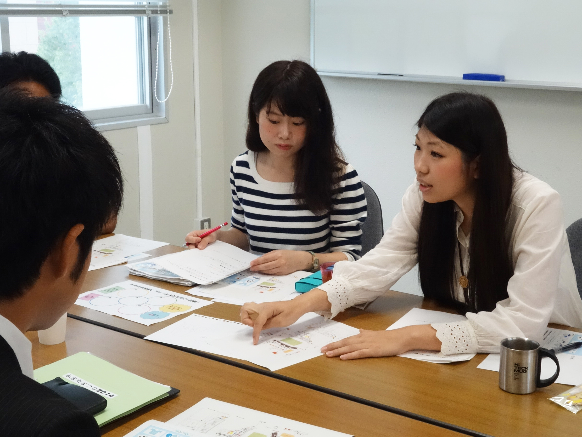 かまたまつり10