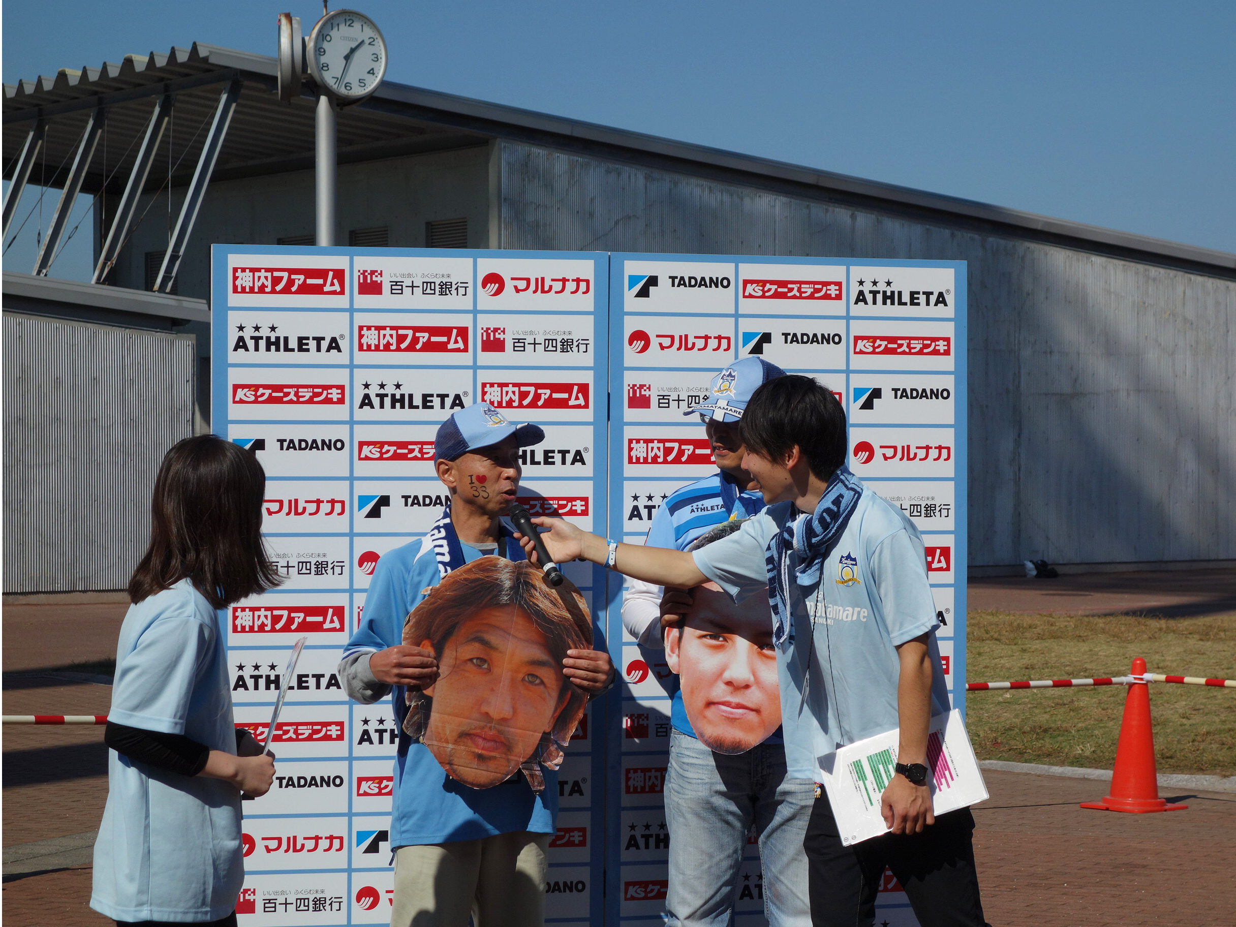 かまたまつり2014-1