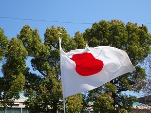 入学式