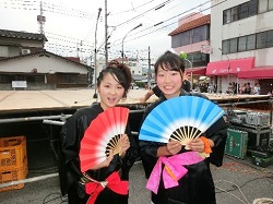 おおち祭り2014