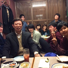 合同ゼミコン