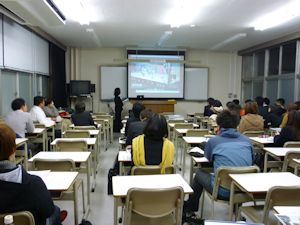 「『おおち祭』復活プロジェクト」の中間報告