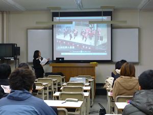「『おおち祭』復活プロジェクト」の中間報告