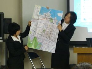 「INADA PEPPER NO.2」の中間報告