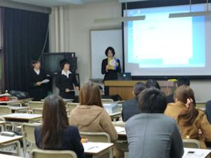 「INADA PEPPER NO.2」の中間報告