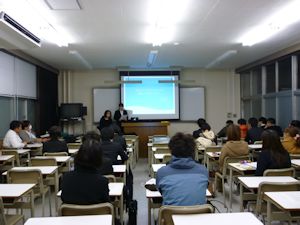 「坂手ダイアモンドビーチ活性化プロジェクト」の中間報告