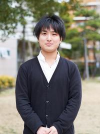 石川諒さん