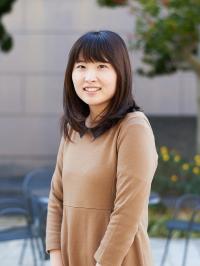 土田麻祐子さん