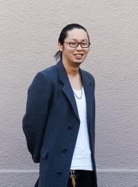 宮谷悠矢さん