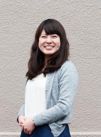 森明日香さん