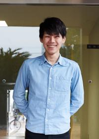 住吉亨之さん