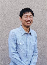 谷本壮司さん