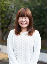 植山朔歩さん