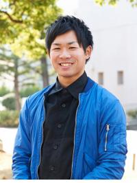 福田晋太郎さん